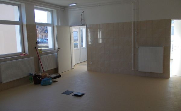 Orvosi rendelők fejlesztése-2020   MFP-HOR/2020
