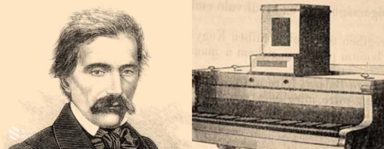 Kliegl József, a méltatlanul elfeledett polihisztor