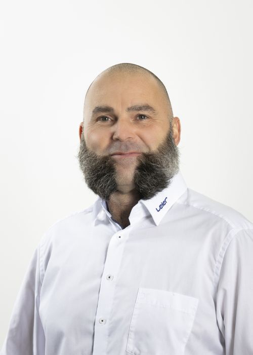 Szücs Zsolt képe