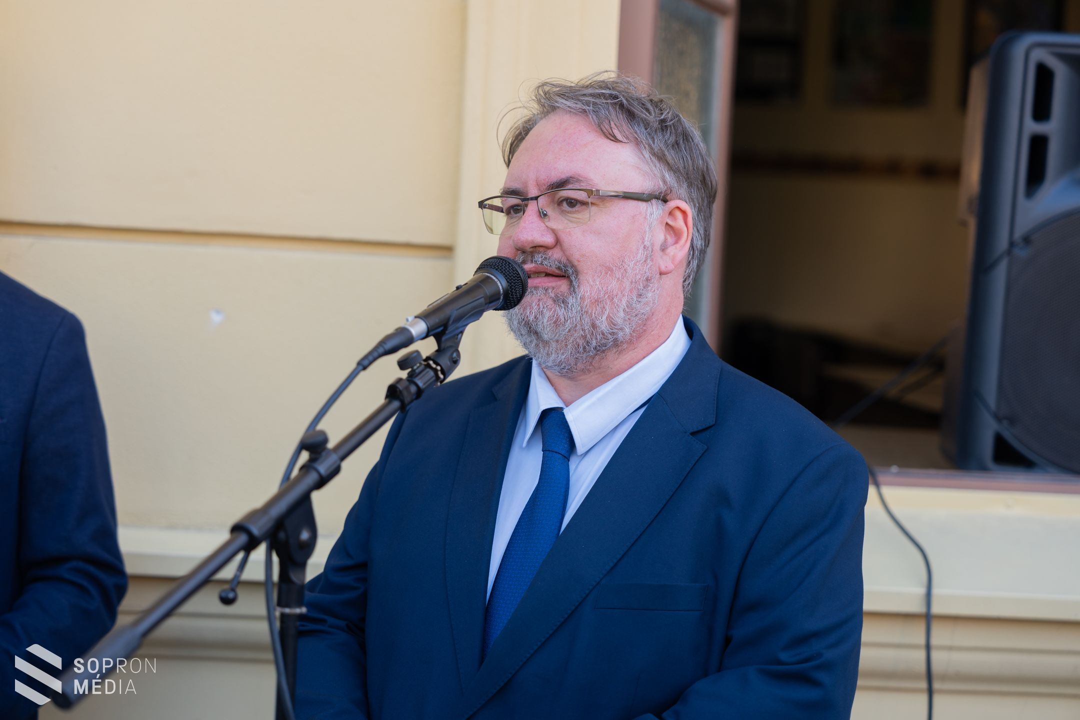 Berzsenyi 250 – Jubileumi ünnepségsorozat Sopronban