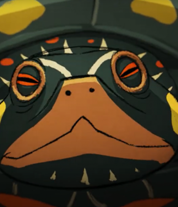 Országos Rajzfilmünnep a Líceumban is