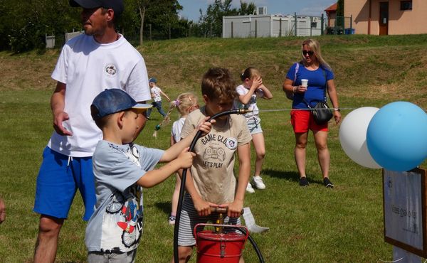 Gyereknap, 2025. május 25.