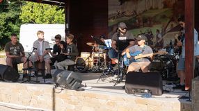 Hatodik alkalommal szól a zene a JamBerg Zenés(z) Pikniken