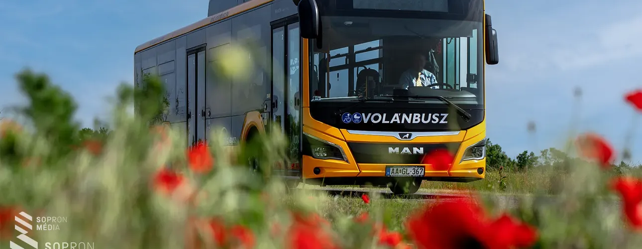 Október 23-án forgalmi változás Sopronban