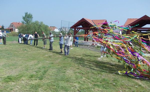Bikafesztivál és Majális 2013.