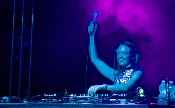 35. Kónyi Falunap, 2025. augusztus 9. Este