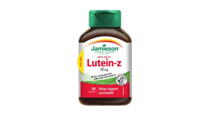 Jamieson Lutein-Z kapszula (30x) termék kép