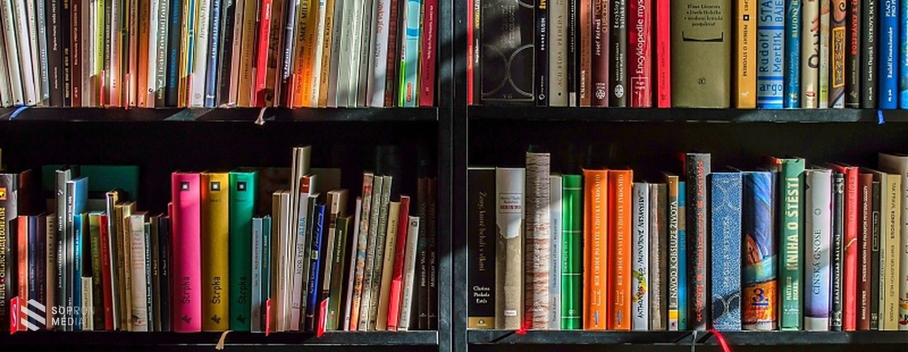 Országos Könyvtári Napok  - Megbocsátás hete