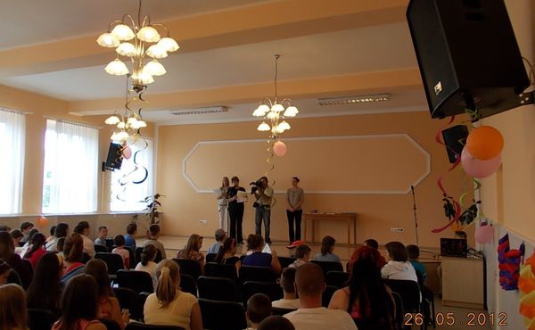 Gyermeknap 2012