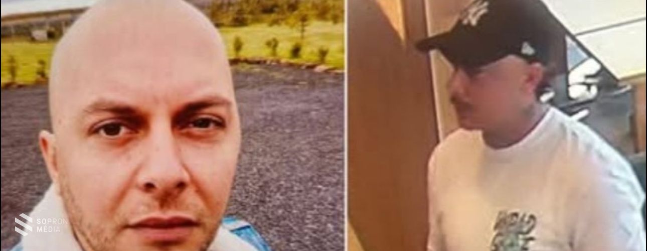 Véget ért a hajtóvadász: elfogták a magyar férfit, aki meggyilkolta a volt párját Ausztriában!