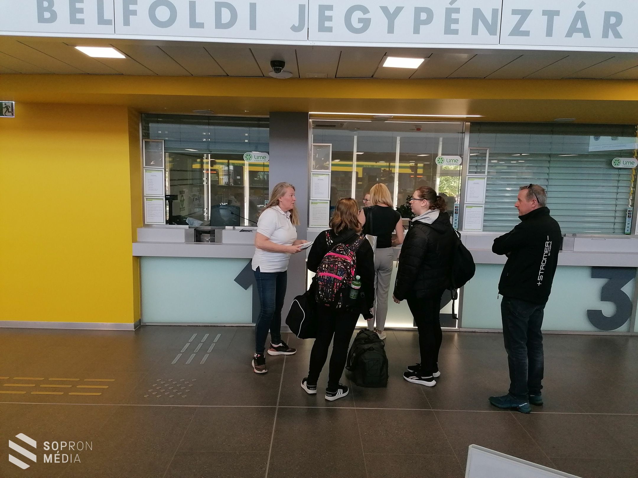 Konstruktív beszélgetés a megelőzés jegyében
