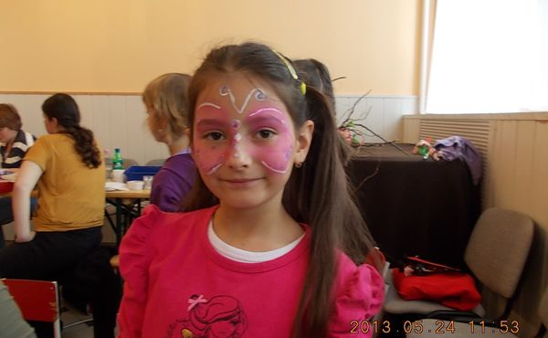 Gyermeknap 2013.