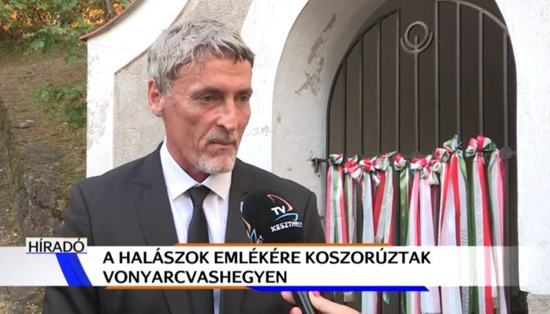 TV Keszthely Hírek 2024. augusztus 6. média képe