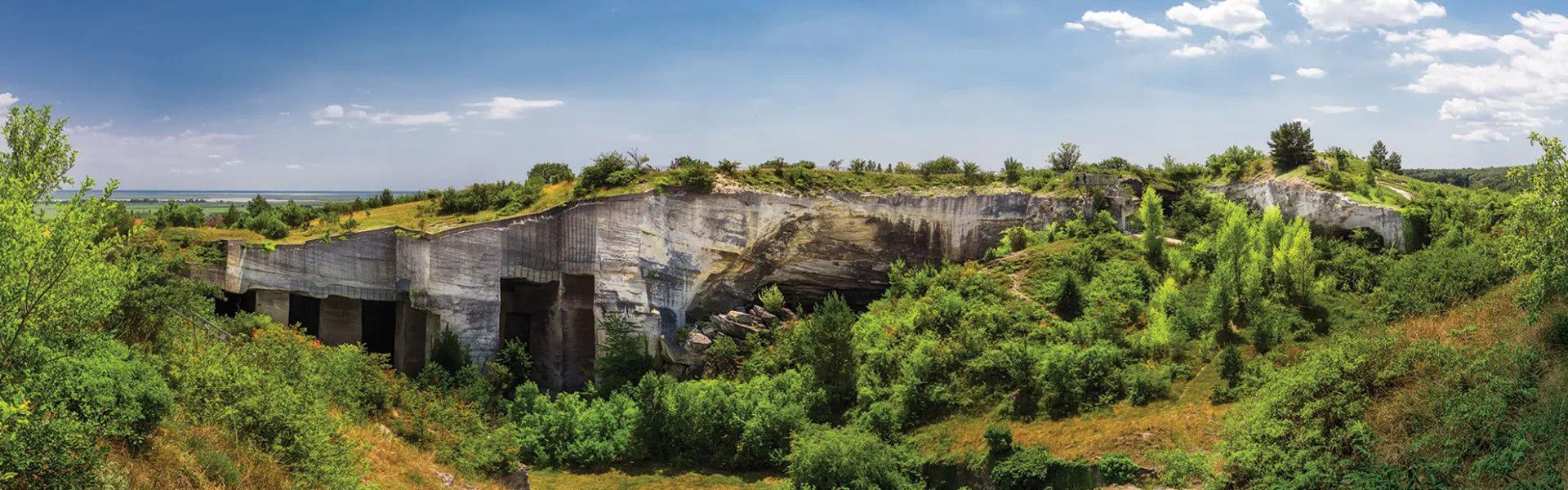 Fertőrákos Quarry and Cave Theatr