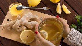 Gyógyító hatású fűszernövényünk: a gyömbér