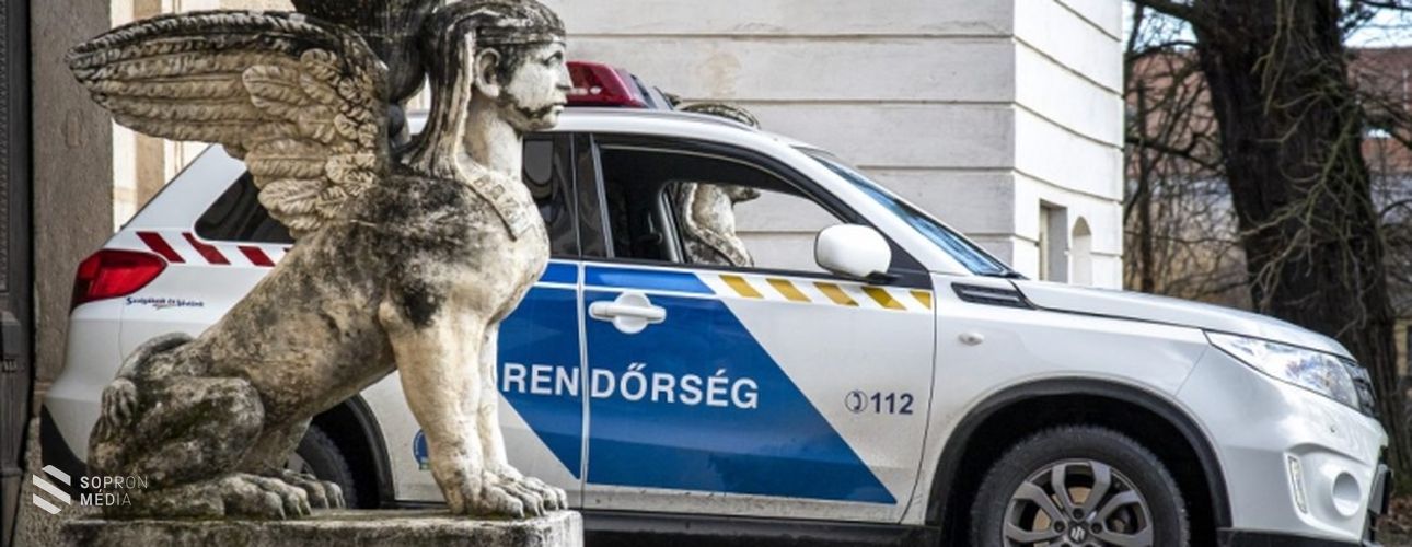 Kilenc baleset és három ittas sofőr a megye útjain