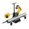 Rems Cento 22 V Basic elektoromos darabológép