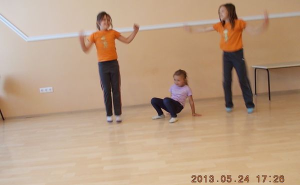Gyermeknap 2013.