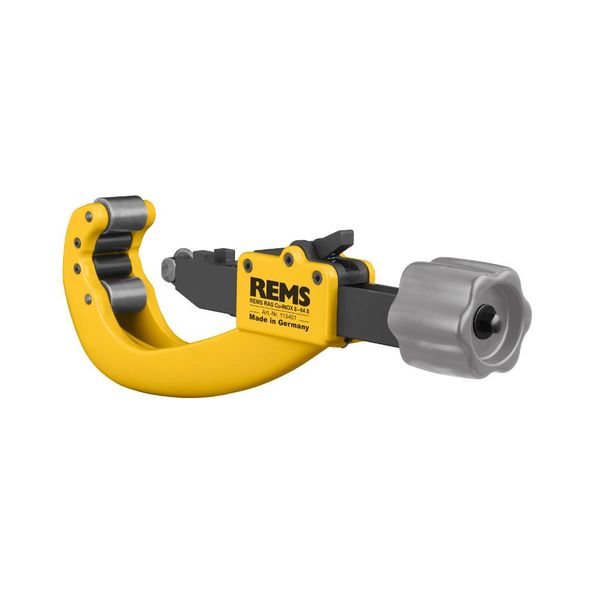 Rems RAS Cu-INOX csővágó 8-64 S