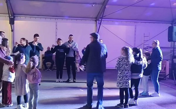 I. KÓNYI CIVIL NAP, 2025. október 11.