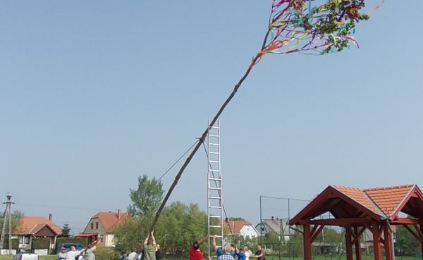 Bikafesztivál és Majális 2013.