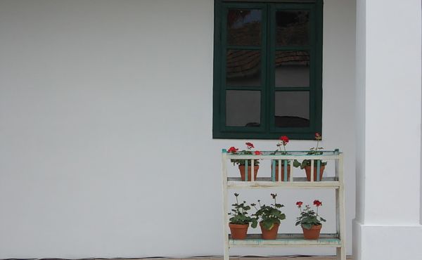 Tájház