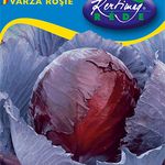 Vöröskáposzta Rufus 2 g termék képe