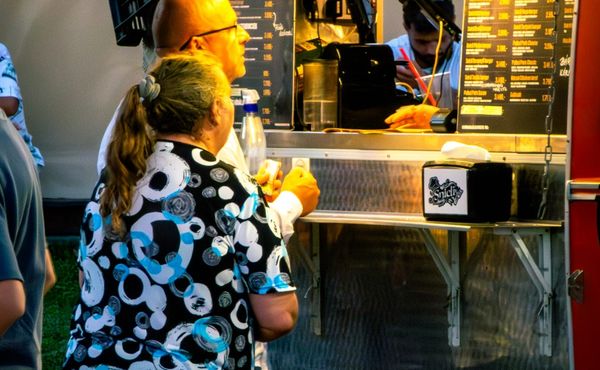 35. Kónyi Falunap, 2025. augusztus 9. Este