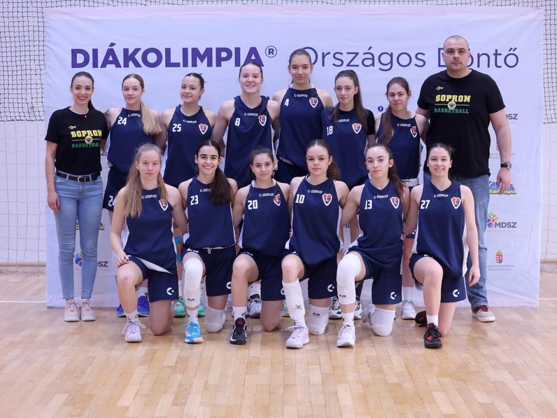 Tesók a palánk alatt