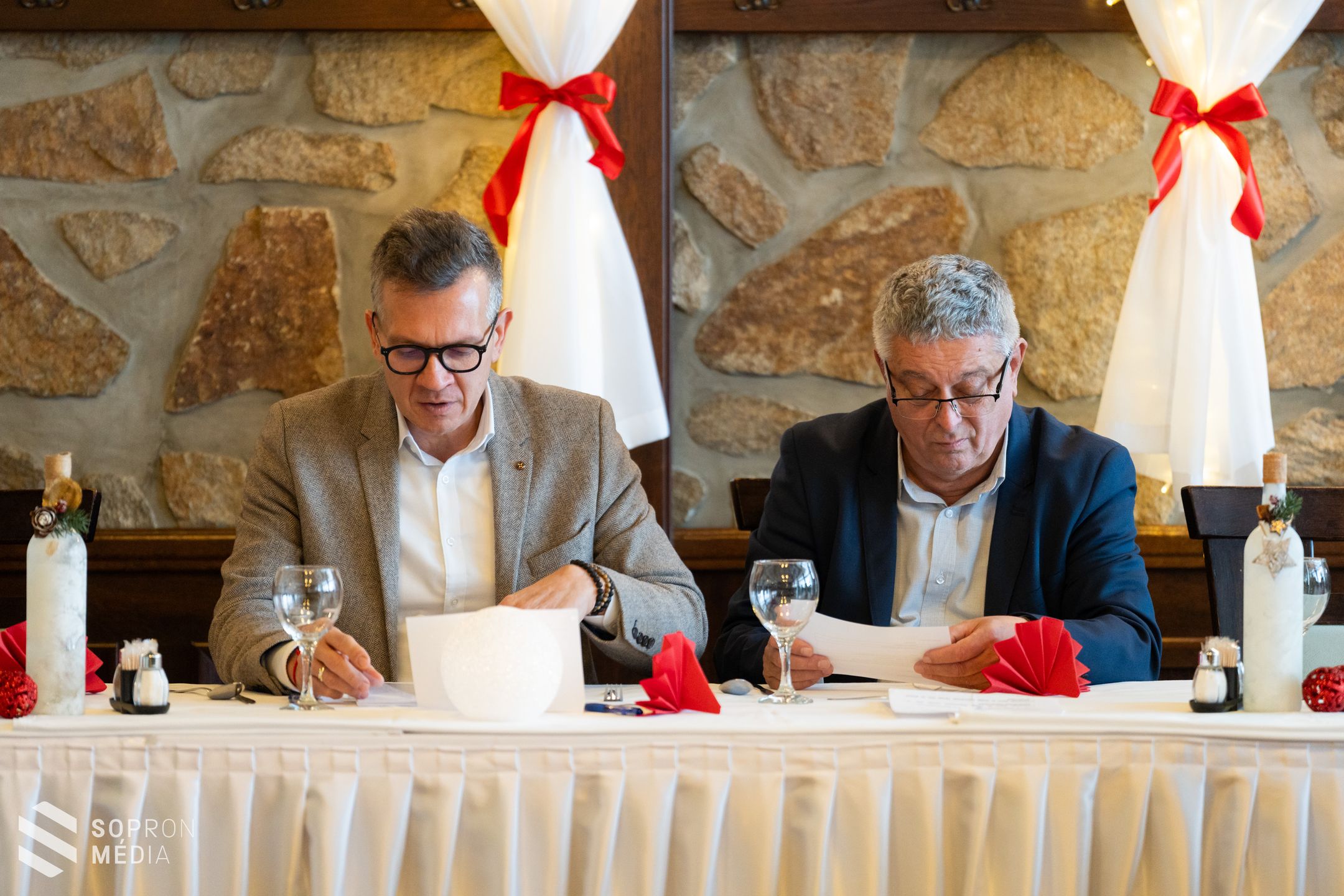 Évzáró ülést tartott a Sopron és Térsége Önkormányzati Társulás