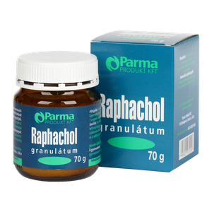 Raphachol epegranulátum (70g) termék kép