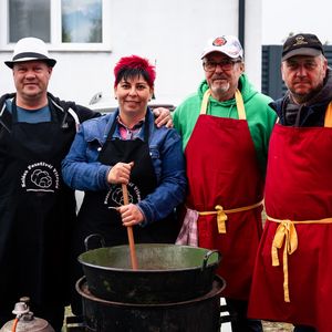 IV. Kalács és Gasztronómiai Fesztivál - 2025.10.05