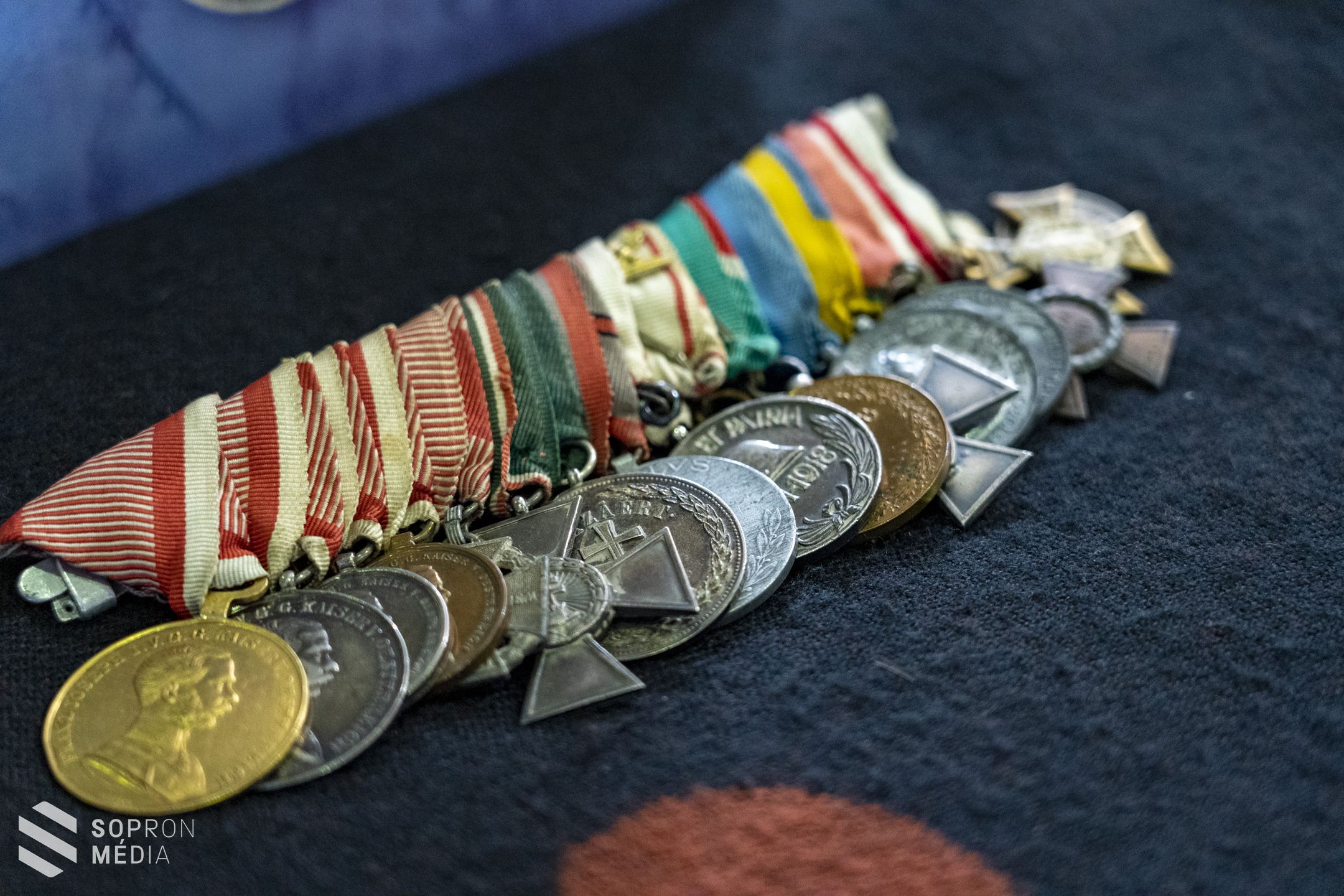 Sopronban is megkezdődött a Lehár 145 emlékév