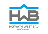 Horváth West-Bau logó
