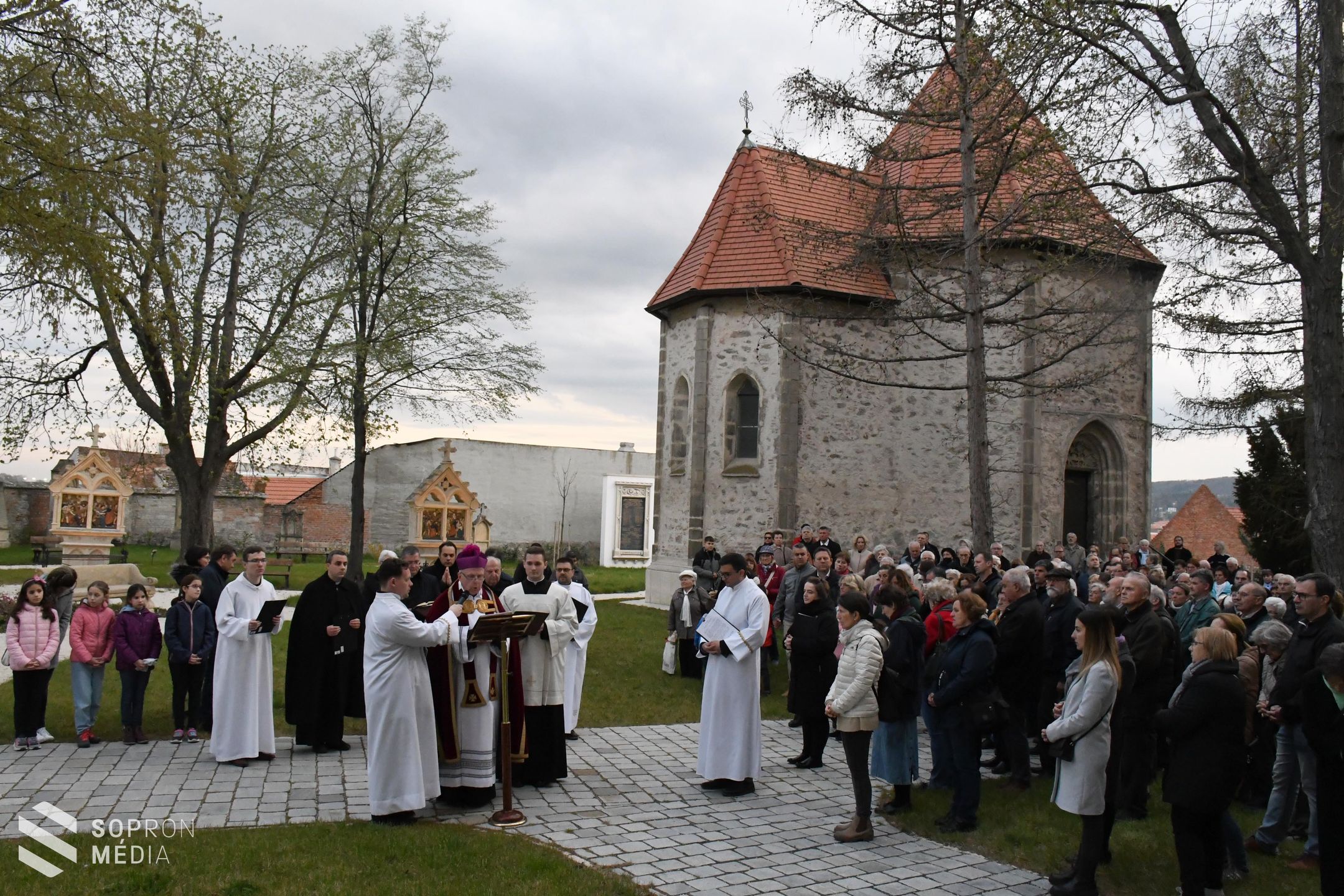 Városi keresztút