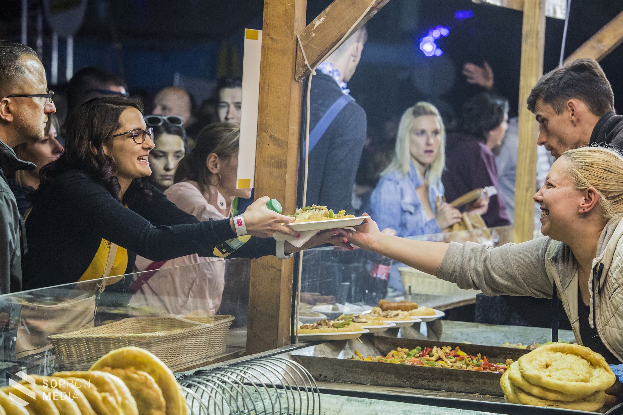 "Utolsó tánc...!"(Galéria)