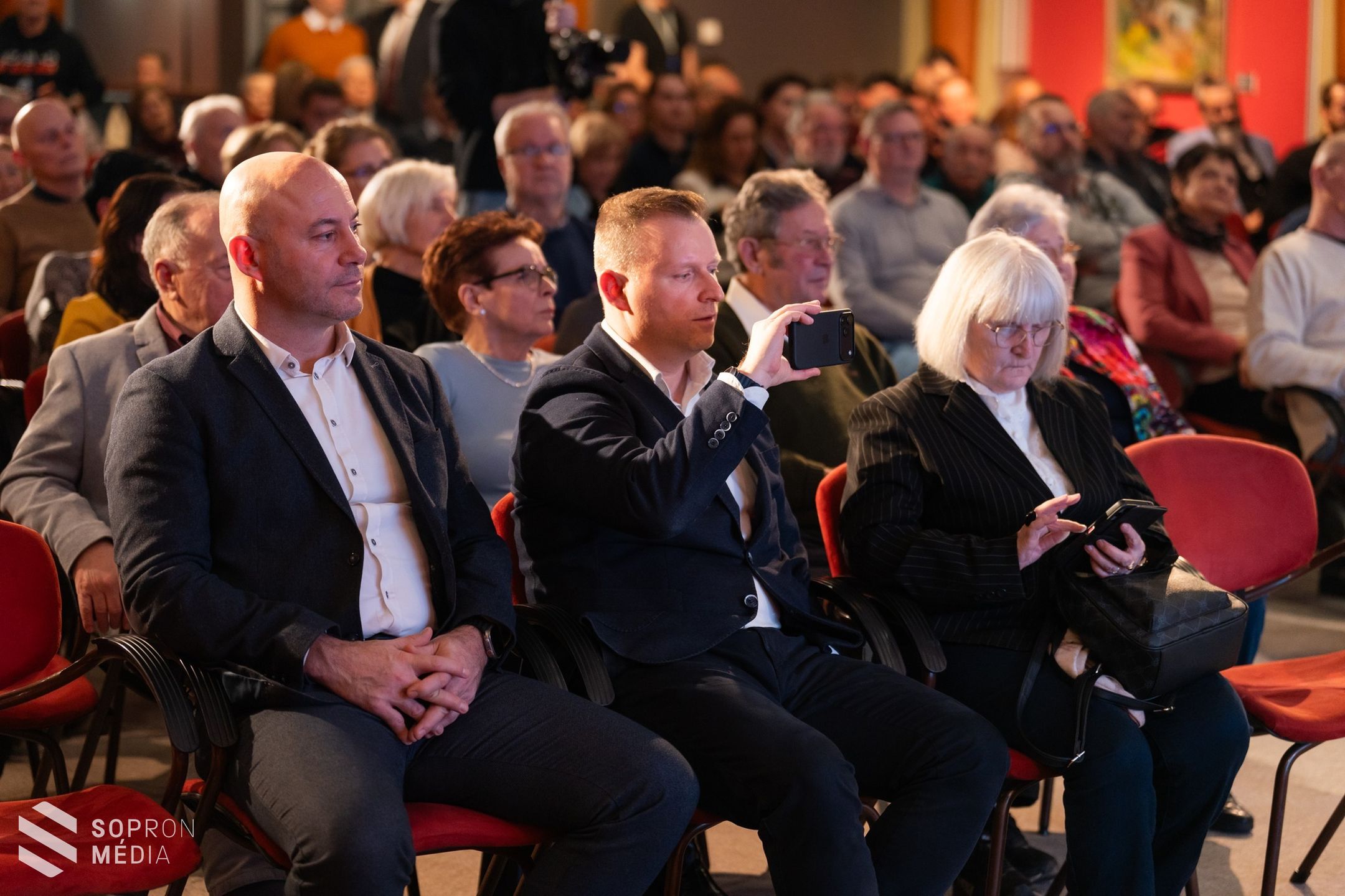 Migráció a veszélyek korában