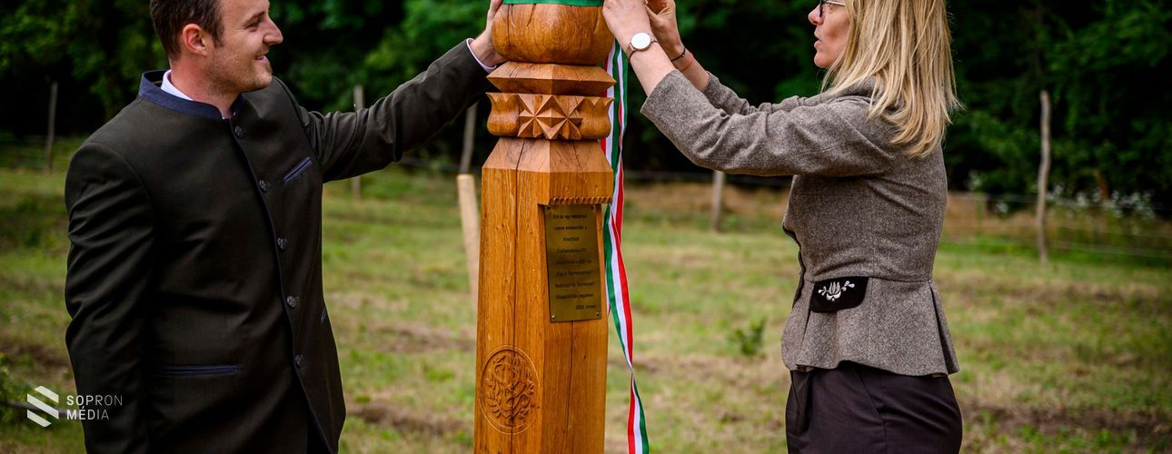 450 kilogramm cser makkot vetettek el Fertődön!