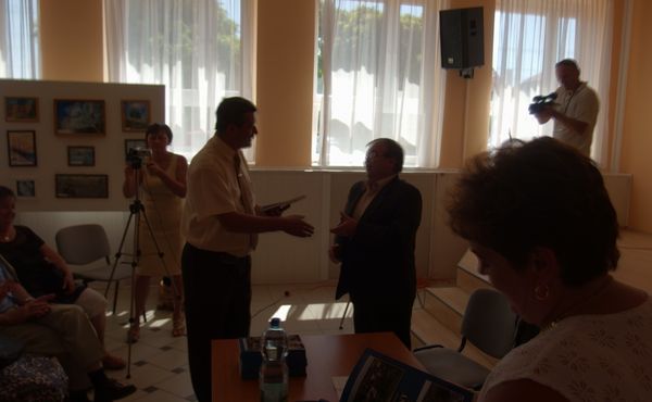 25. Falunap 2014. augusztus 9.