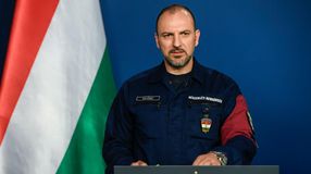 Operatív törzs: Magyarország pozitív biztonsági besorolást kapott Ausztriától 