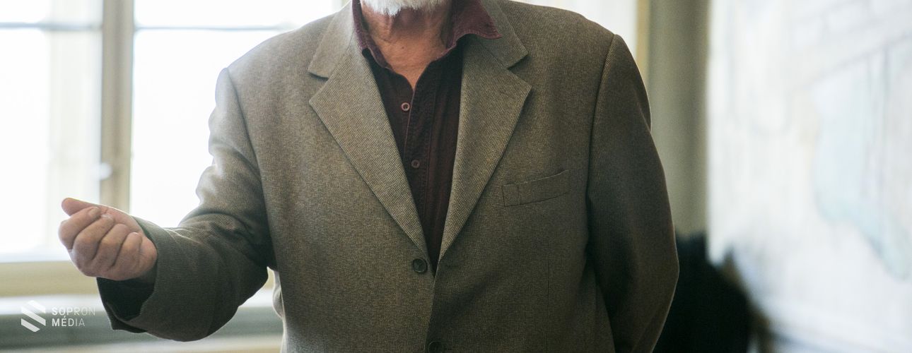 Elhunyt Taschner István
