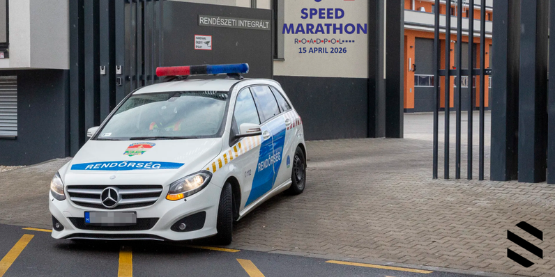 Ajánljon ön is helyszínt a 2026-os Speedmaratonhoz!