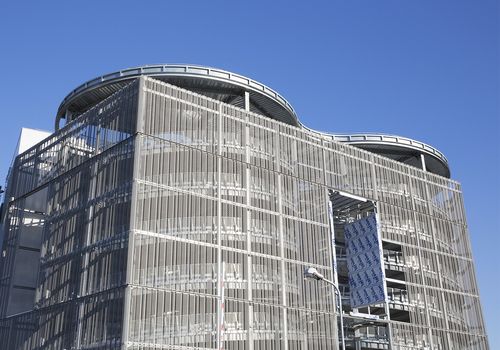 VMZINC Titáncinkből készült burkolatok