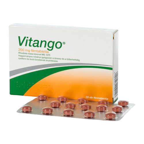 Vitango 200 mg filmtabletta (30x)