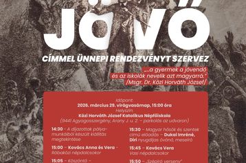 Magyar jövő