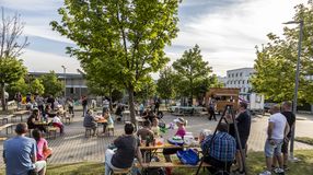 Családi nap és főzőverseny az Aranyhegyen