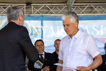 Vonyarcvashegy