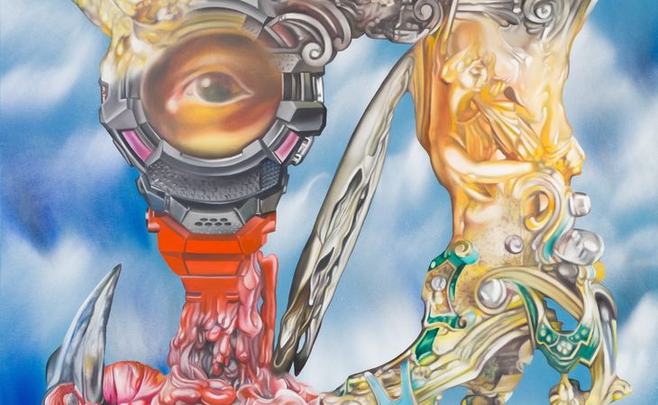 Haydn, a self-made man