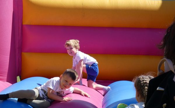 Gyereknap, 2025. május 25.