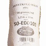 Árnyékolóháló raschel 1,2 x 10 m, Kertimag termék képe